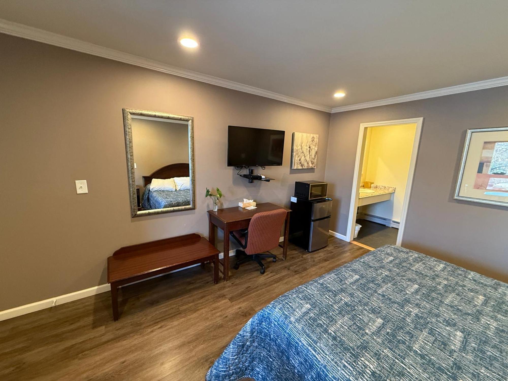 Heidi'S Inn Brewster 외부 사진