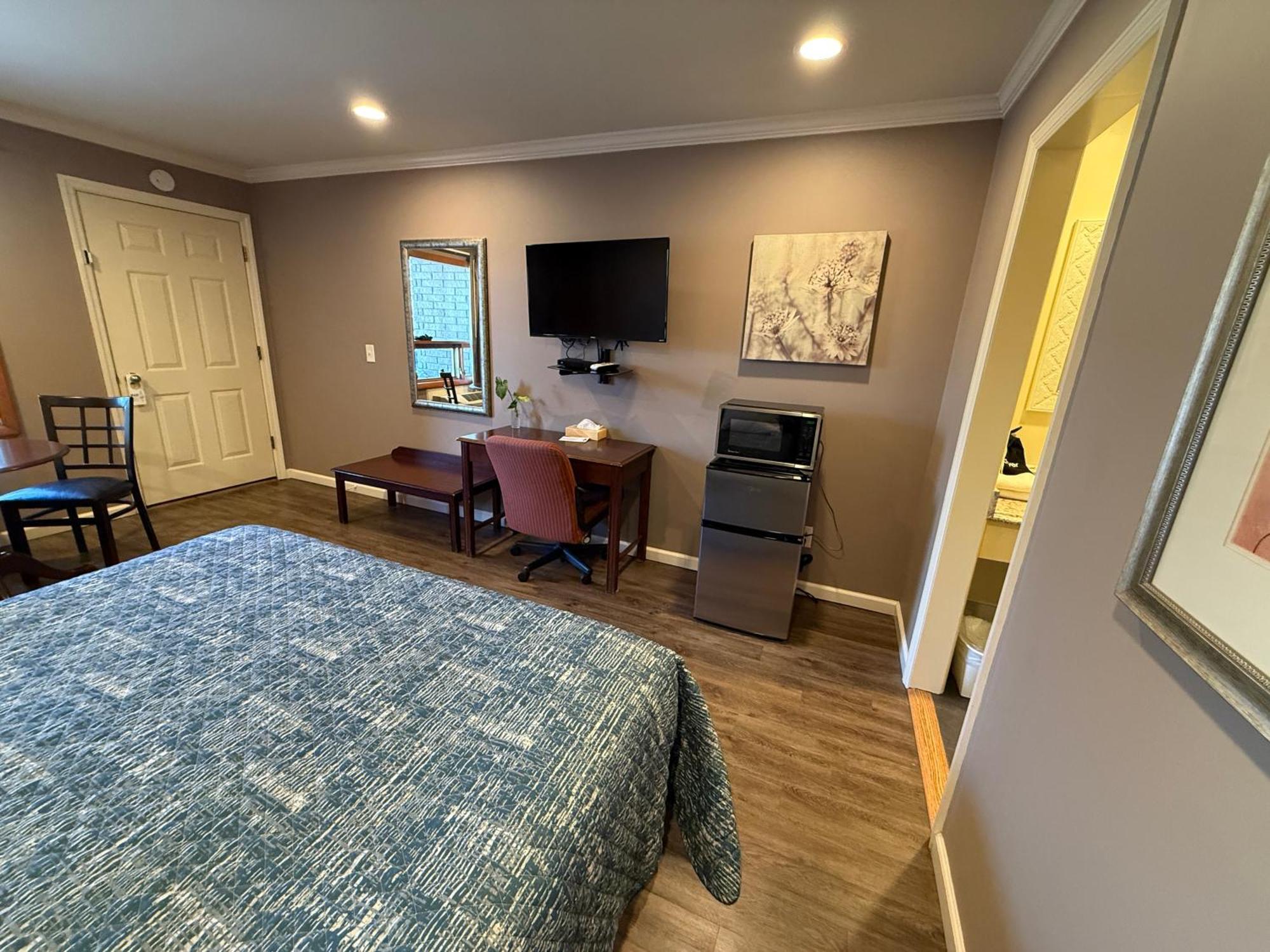Heidi'S Inn Brewster 외부 사진